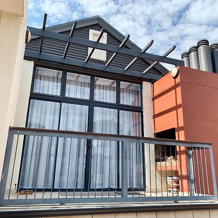 Oyster Lagoon Villa - Luxurious 2 Bed Apartment In Knysna Dış mekan fotoğraf