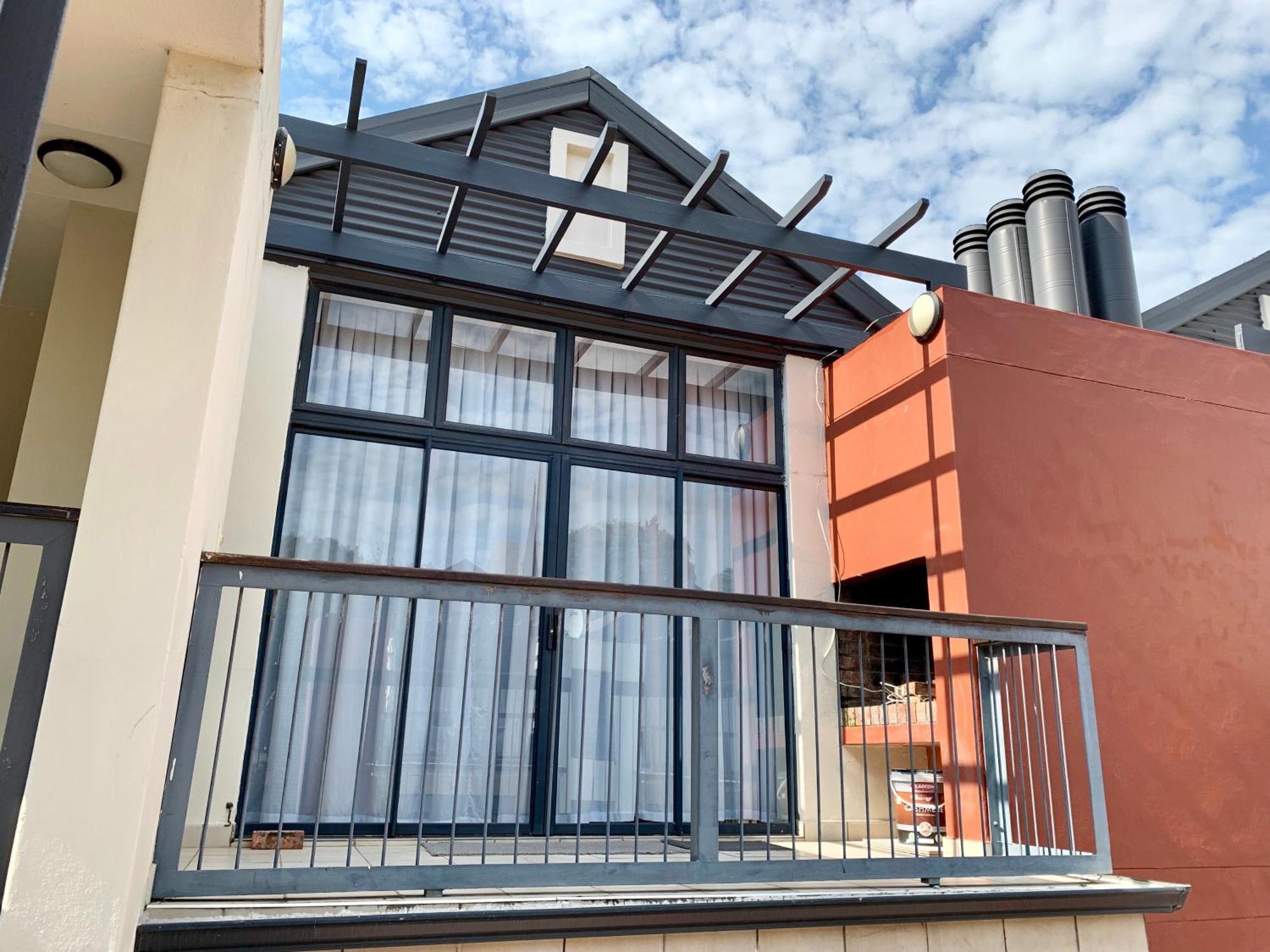 Oyster Lagoon Villa - Luxurious 2 Bed Apartment In Knysna Dış mekan fotoğraf