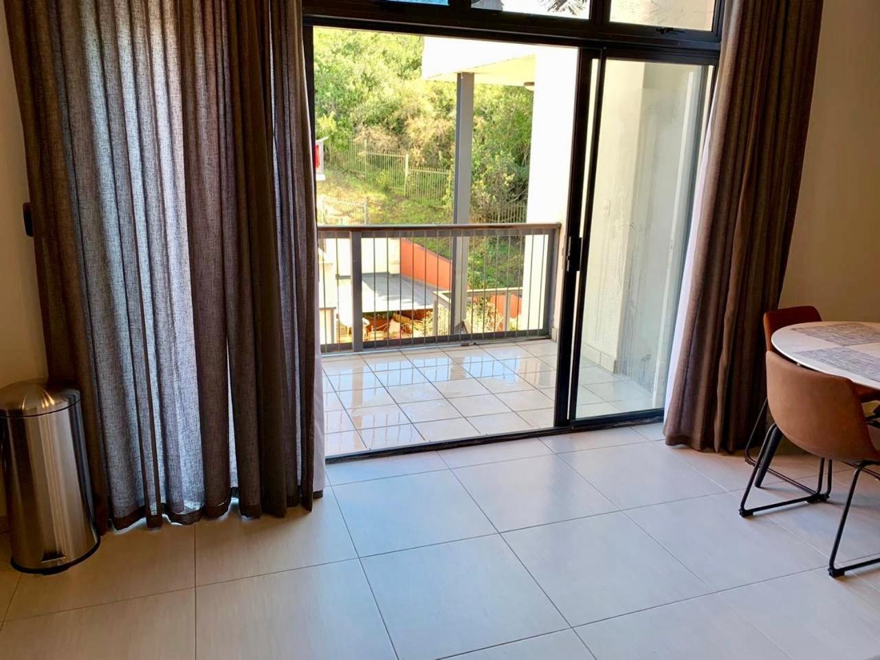 Oyster Lagoon Villa - Luxurious 2 Bed Apartment In Knysna Dış mekan fotoğraf