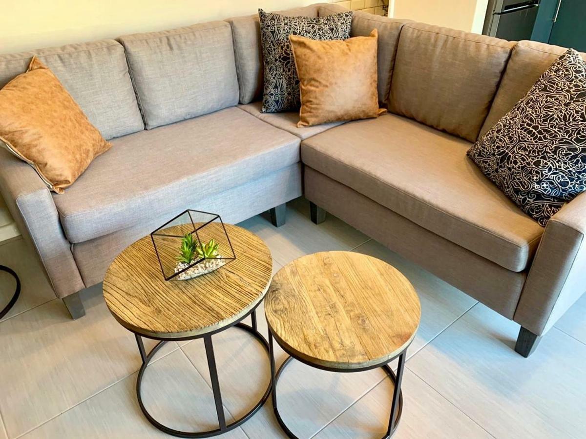 Oyster Lagoon Villa - Luxurious 2 Bed Apartment In Knysna Dış mekan fotoğraf