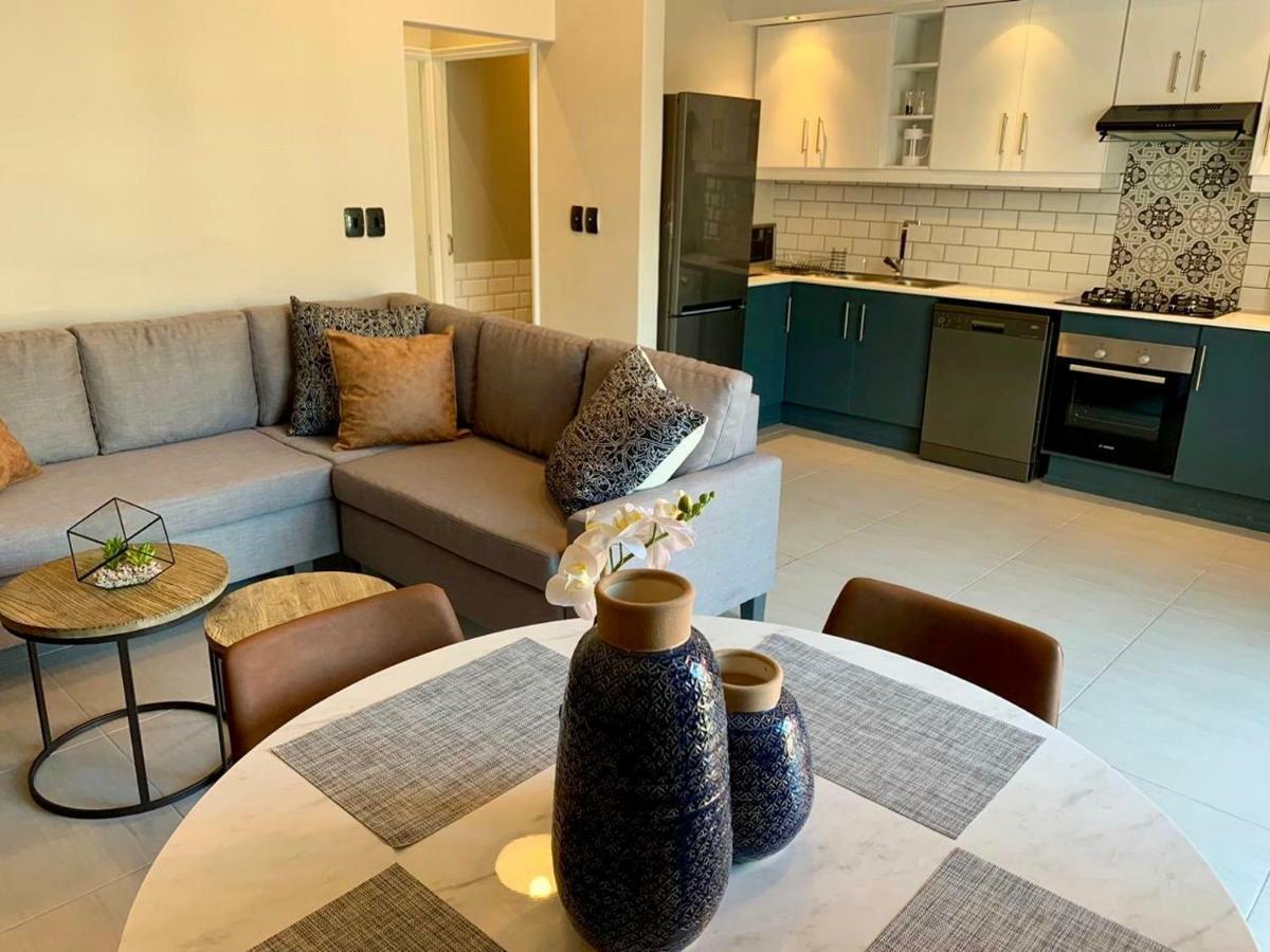 Oyster Lagoon Villa - Luxurious 2 Bed Apartment In Knysna Dış mekan fotoğraf