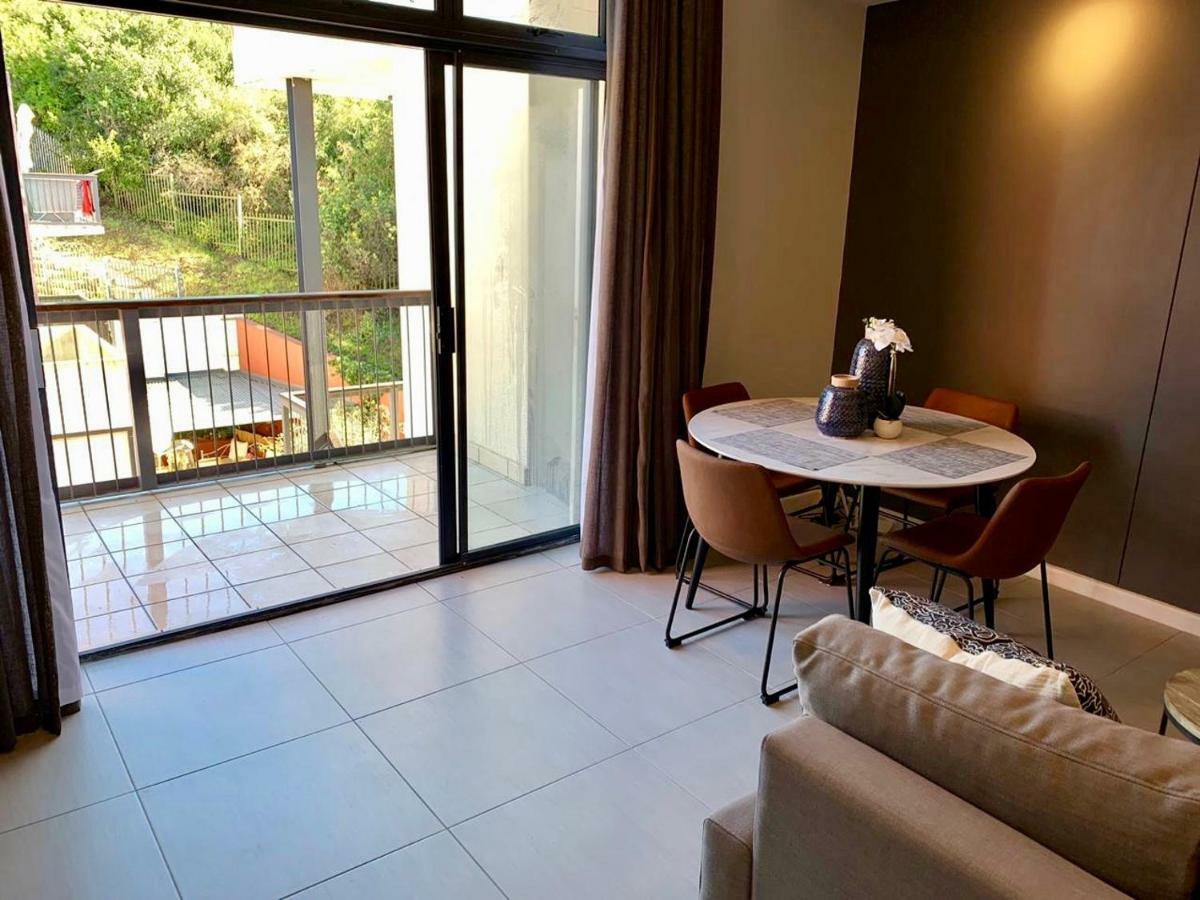 Oyster Lagoon Villa - Luxurious 2 Bed Apartment In Knysna Dış mekan fotoğraf